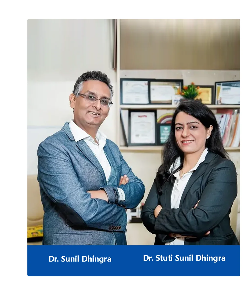 Excellence in Orthopaedic and Physiotherapy Care