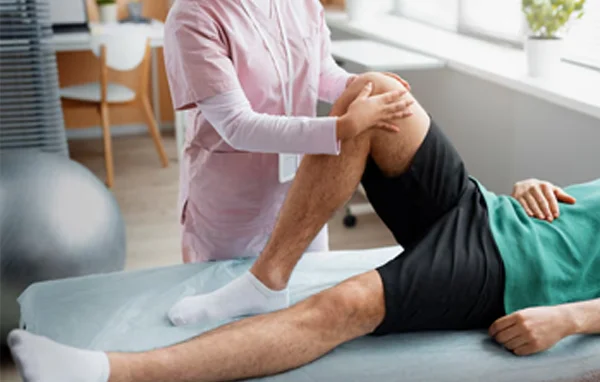 Ortho Physiotherapy