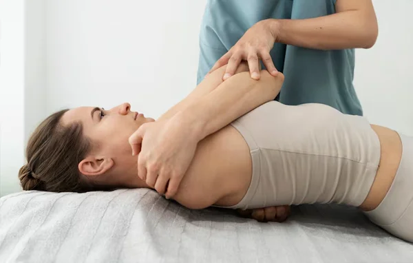 Chiropractic Treatment