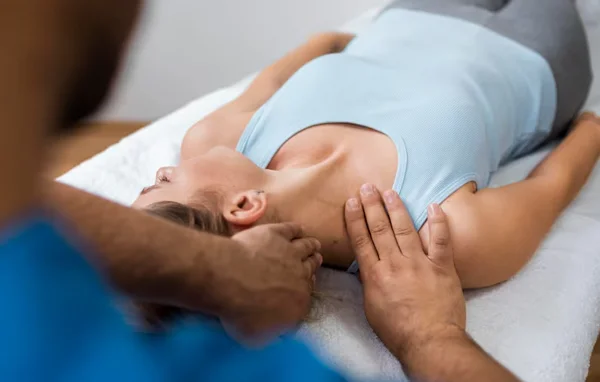 Osteopathy