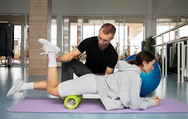 Home Physiotherapy