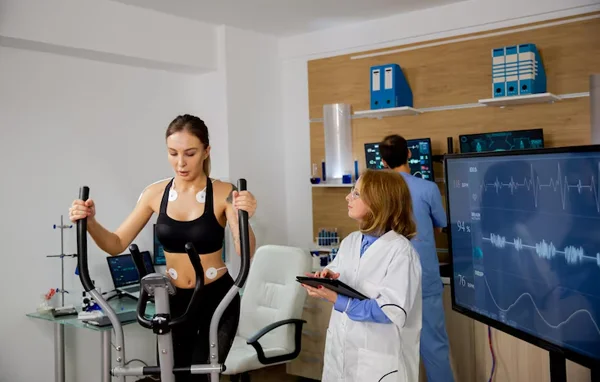 Cardiac Rehabilitation