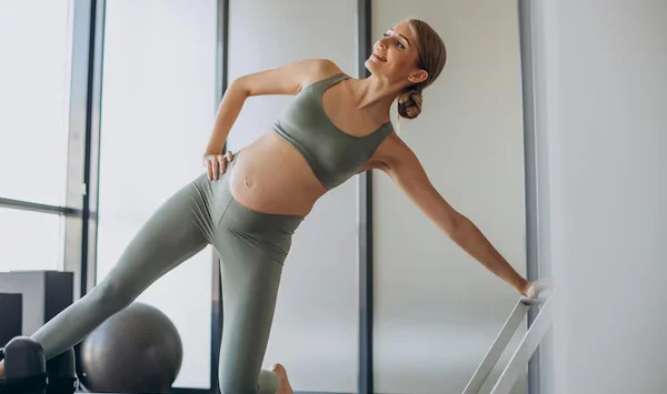 Antenatal Physiotherapy