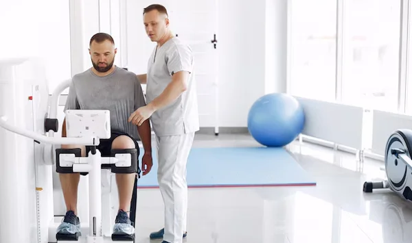 Post Surgical Rehabilitation