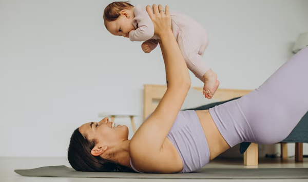 Postnatal Rehabilitation