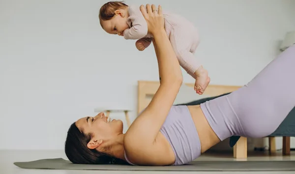 Postnatal Rehabilitation